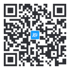 iOS 系统版 二维码 | aiyouxi