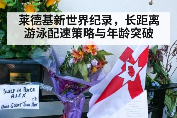 莱德基新世界纪录，长距离游泳配速策略与年龄突破 | ayx